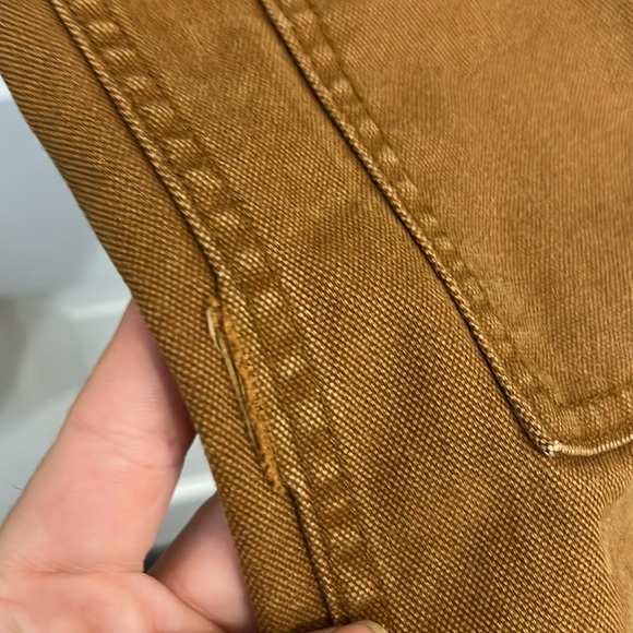 REI Cooperative women’s trailsmith pants - Picture 6 of 7